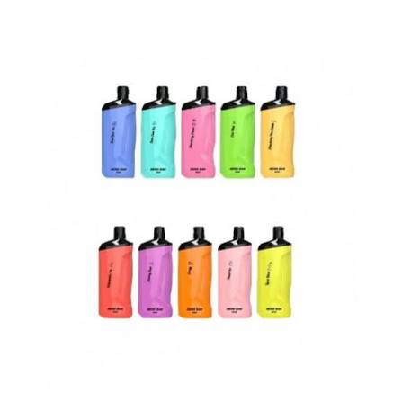Hero Bar Rechargeable 8000 Puffs