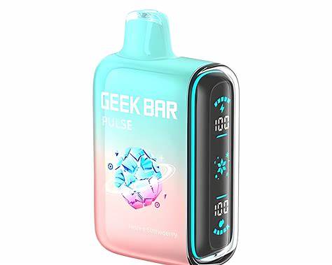 GeekBar Pulse 15k