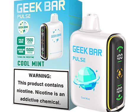 GeekBar Pulse 15k