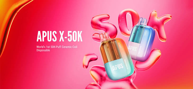 APUS-X 50K