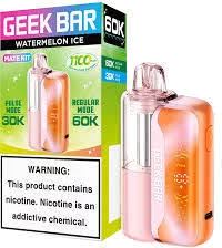 Geek Bar MATE 60K KIT