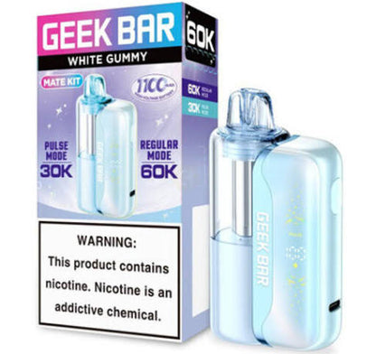 Geek Bar MATE 60K KIT